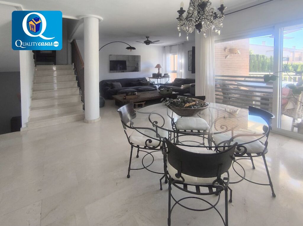 Imagen 2 de Adosada en Venta en Mutxamel Alicante Ref: 17495R