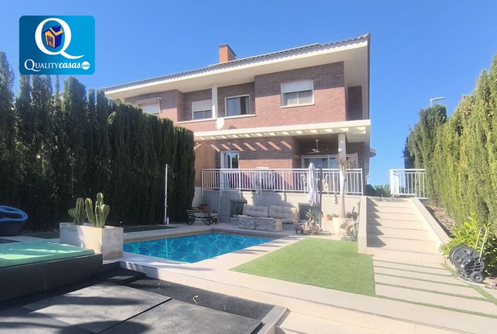 Imagen 3 de Adosada en Venta en Mutxamel Alicante Ref: 17495R