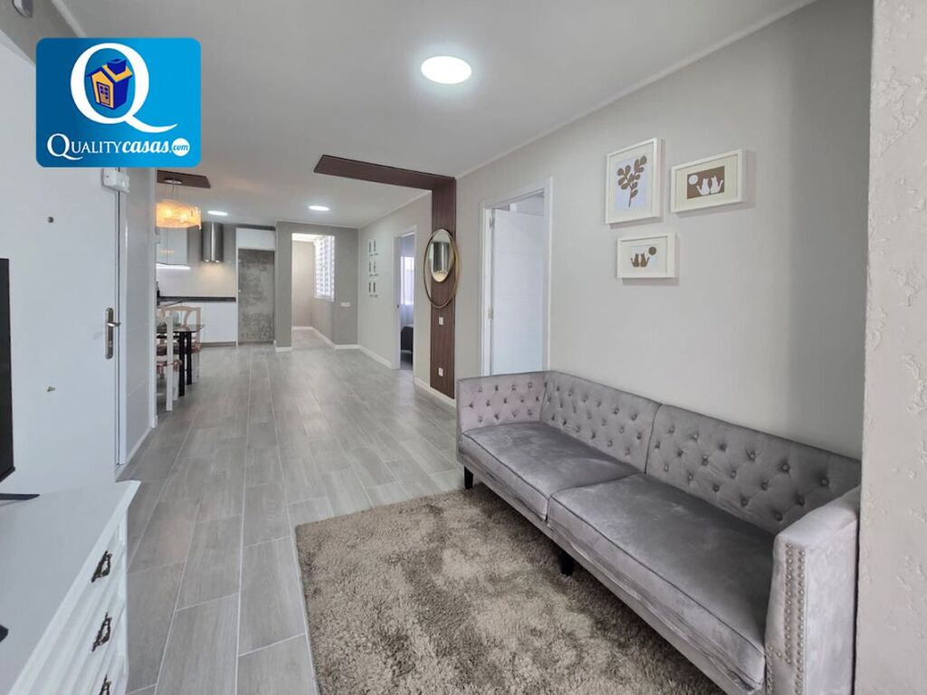 Imagen 3 de Apartamento en Venta en Alicante Alicante Ref: 55052R