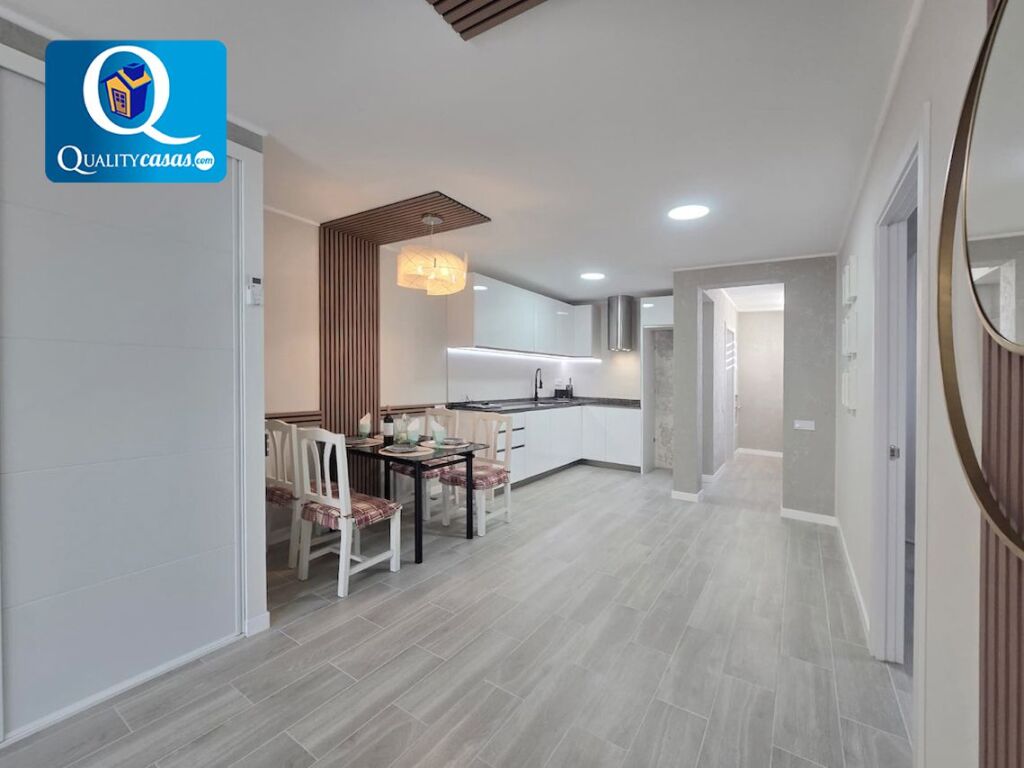 Imagen 4 de Apartamento en Venta en Alicante Alicante Ref: 55052R