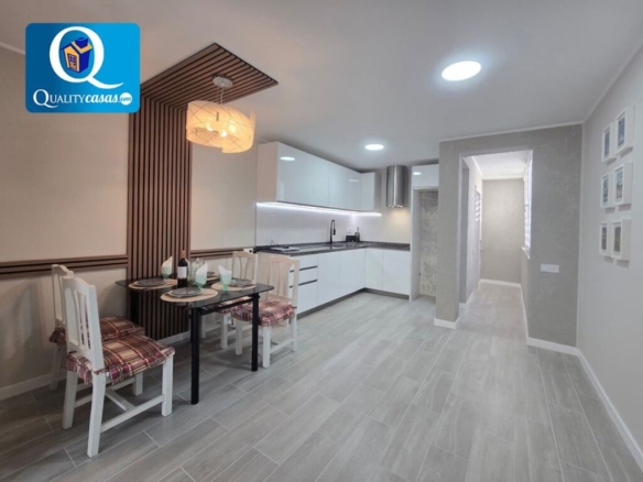 Imagen 1 de Apartamento en Venta en Alicante Alicante Ref: 55052R