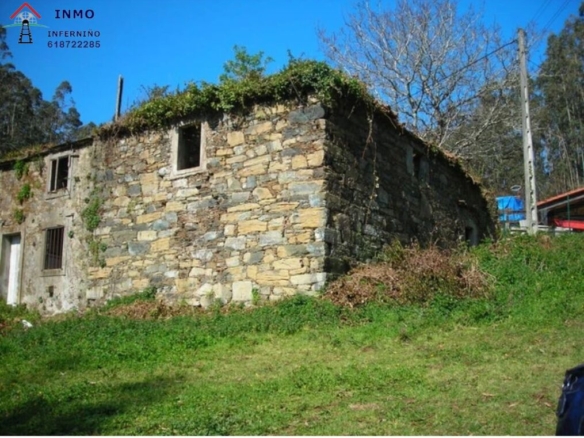 Imagen 1 de Casa-Chalet en Venta en Cedeira La Coruña Ref: 438315