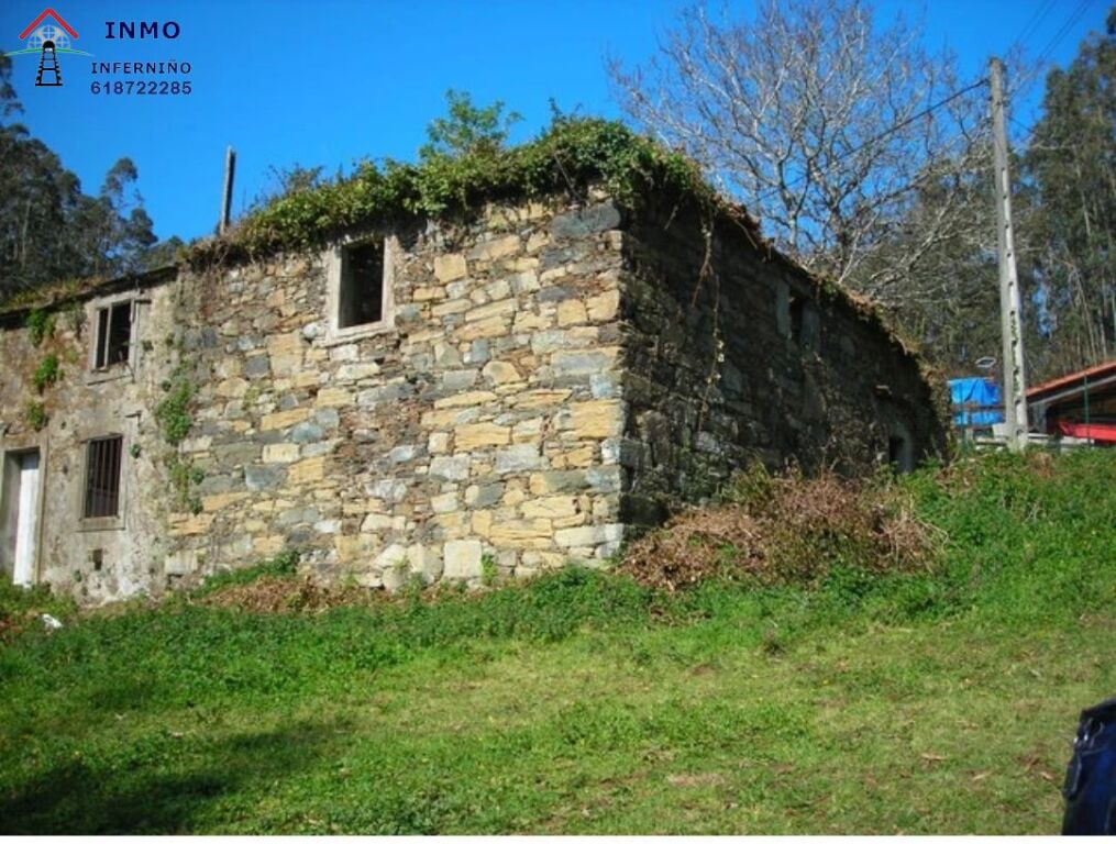 Imagen 1 de Casa-Chalet en Venta en Cedeira La Coruña Ref: 438315