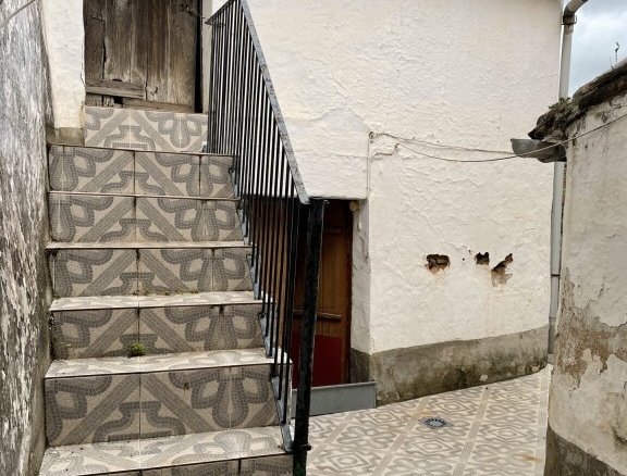 Imagen 1 de Casa de pueblo en Venta en San Vicente De Alcantara Badajoz