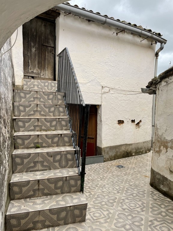 Imagen 1 de Casa de pueblo en Venta en San Vicente De Alcantara Badajoz