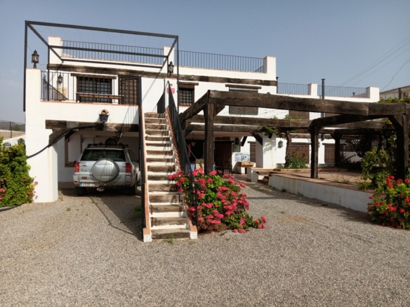 Imagen 2 de Casa-Chalet en Venta en Aguilas Murcia