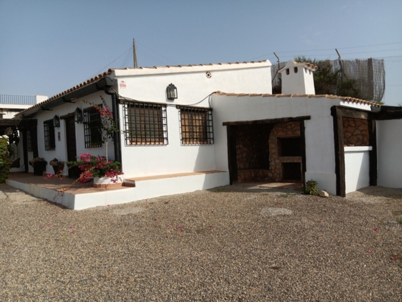 Imagen 3 de Casa-Chalet en Venta en Aguilas Murcia