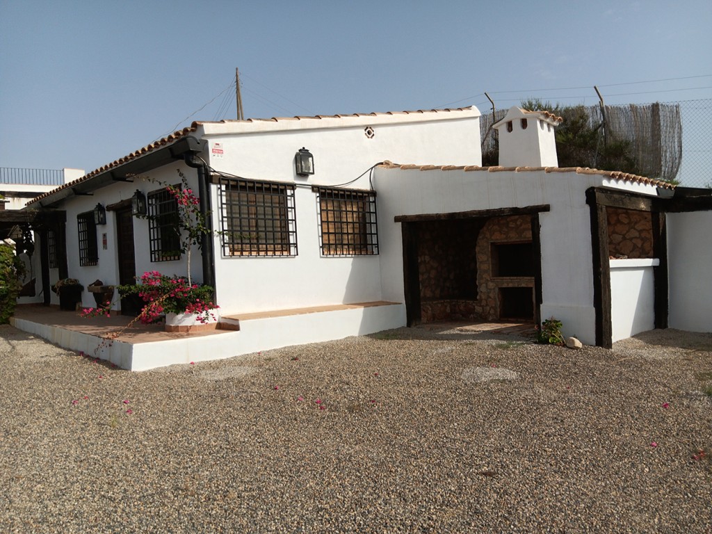Imagen 3 de Casa-Chalet en Venta en Aguilas Murcia
