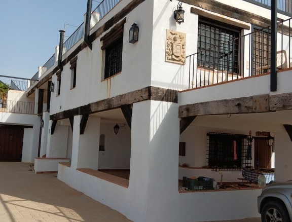 Imagen 4 de Casa-Chalet en Venta en Aguilas Murcia