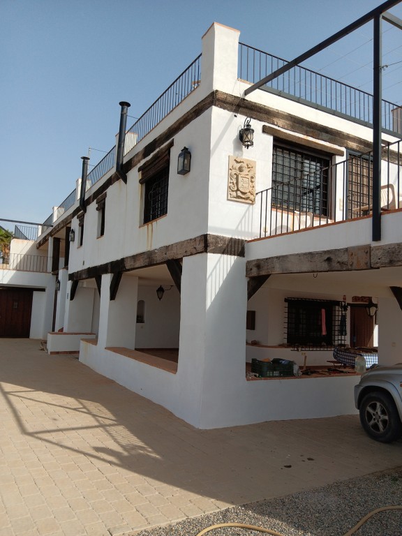 Imagen 4 de Casa-Chalet en Venta en Aguilas Murcia