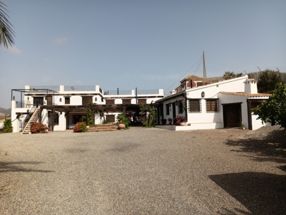 Imagen 1 de Casa-Chalet en Venta en Aguilas Murcia