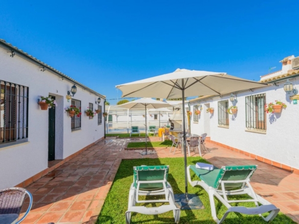 Imagen 2 de Hotel en Venta en Posadas Córdoba