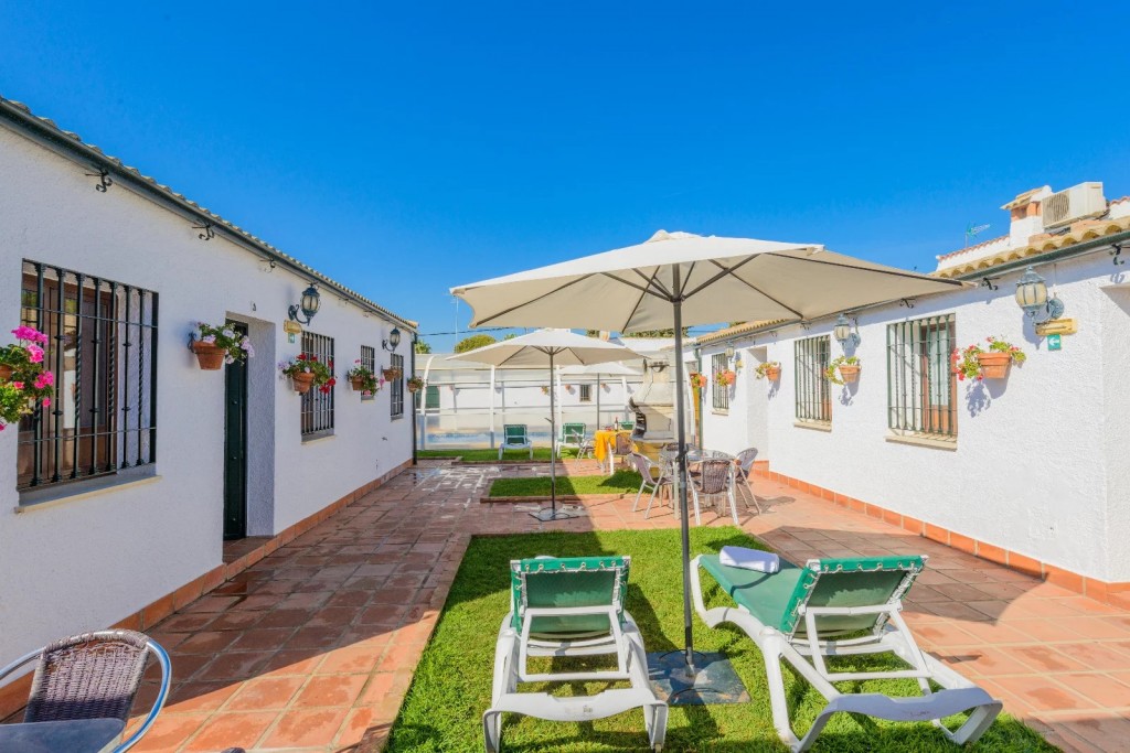 Imagen 2 de Hotel en Venta en Posadas Córdoba