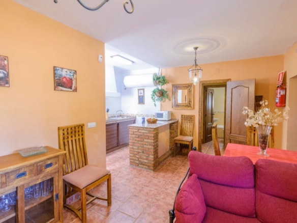 Imagen 4 de Hotel en Venta en Posadas Córdoba