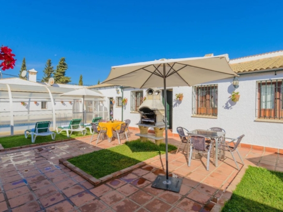 Imagen 1 de Hotel en Venta en Posadas Córdoba