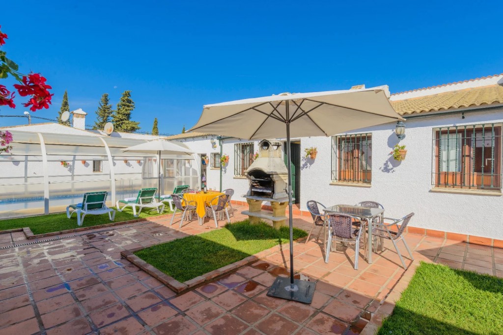 Imagen 1 de Hotel en Venta en Posadas Córdoba