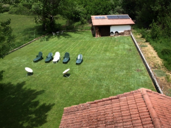 Imagen 3 de Hotel en Venta en Montemediano La Rioja