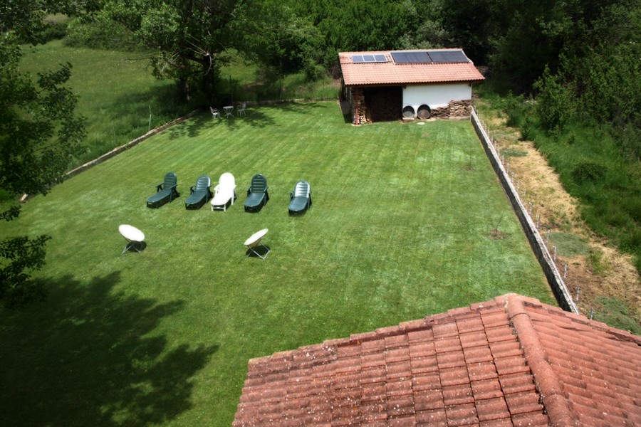 Imagen 3 de Hotel en Venta en Montemediano La Rioja