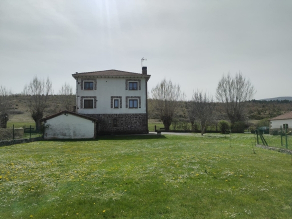Imagen 4 de Hotel en Venta en Montemediano La Rioja