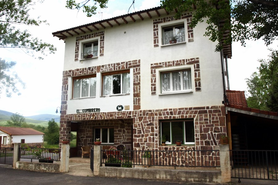 Imagen 1 de Hotel en Venta en Montemediano La Rioja
