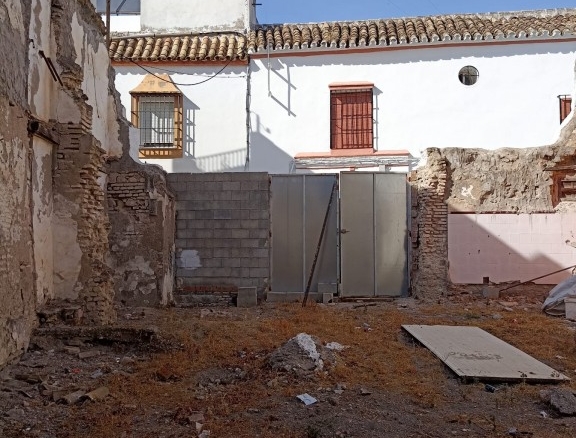 Imagen 2 de Suelo urbanizable en Venta en Ecija Sevilla