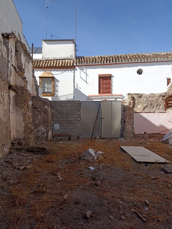 Imagen 2 de Suelo urbanizable en Venta en Ecija Sevilla