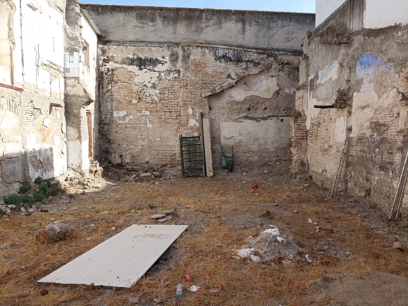 Imagen 3 de Suelo urbanizable en Venta en Ecija Sevilla