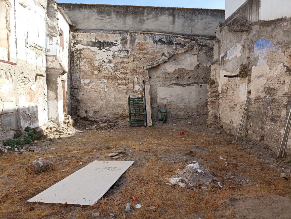 Imagen 3 de Suelo urbanizable en Venta en Ecija Sevilla