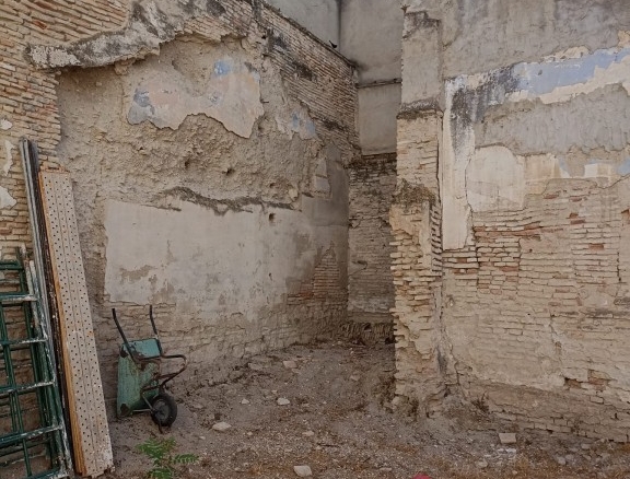 Imagen 1 de Suelo urbanizable en Venta en Ecija Sevilla