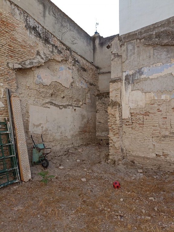 Imagen 1 de Suelo urbanizable en Venta en Ecija Sevilla