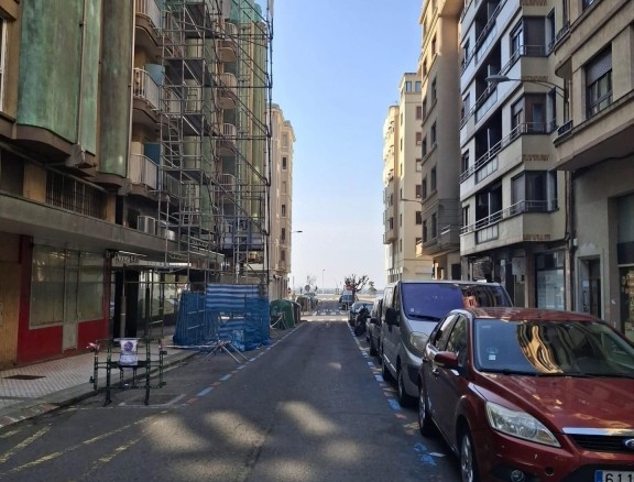 Imagen 2 de Aparca fácil en Gros