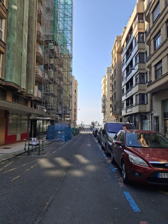 Imagen 2 de Aparca fácil en Gros