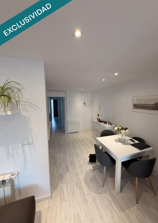 Imagen 4 de Piso reformado a pocos pasos del mar en Sitges