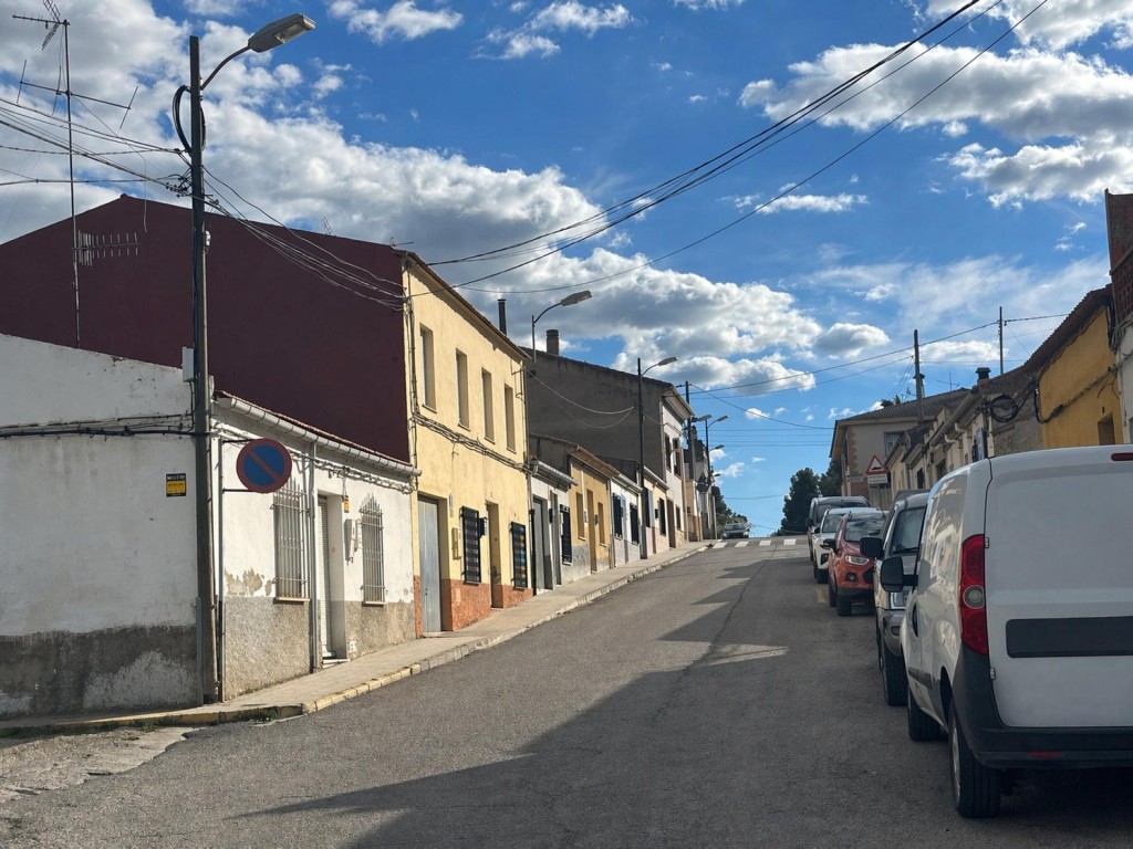 Imagen 1 de Suelo urbano 600 m² con servicios