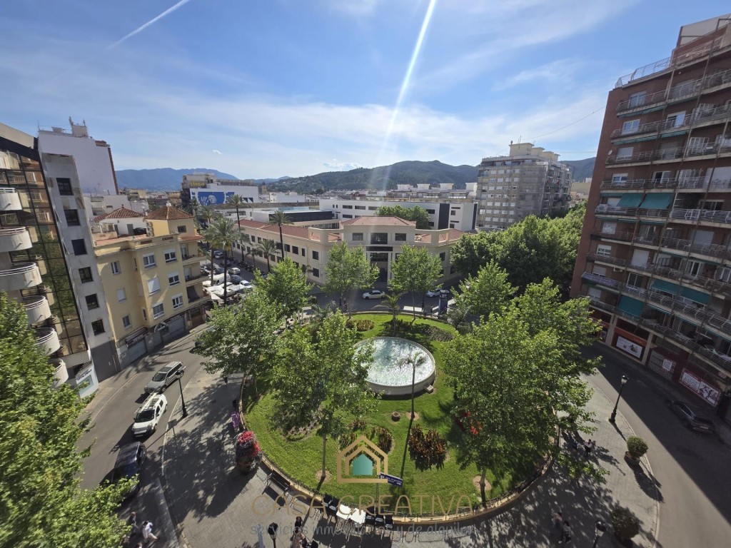 Imagen 1 de Piso en Alquiler en Gandia Valencia