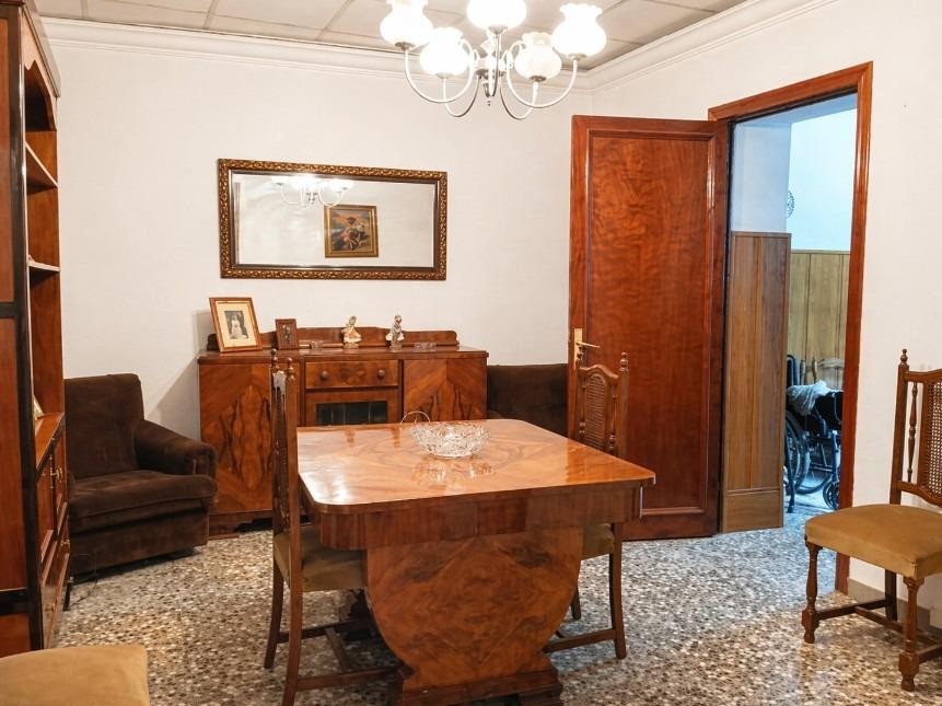 Imagen 1 de Vivienda unifamiliar independiente en el centro del Palmar