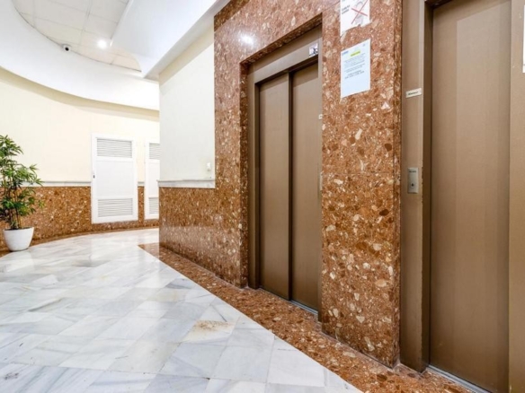 Imagen 2 de Venta de piso en Torrevieja