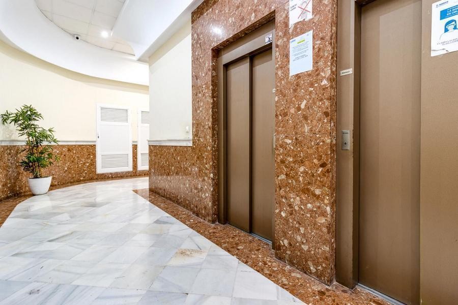 Imagen 2 de Venta de piso en Torrevieja
