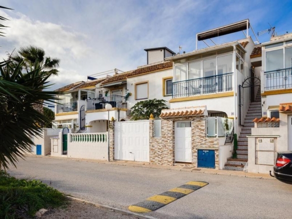Imagen 1 de Venta de piso en Torrevieja