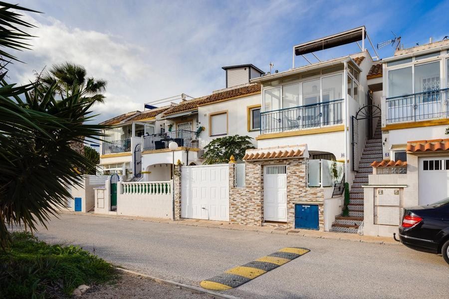 Imagen 1 de Venta de piso en Torrevieja