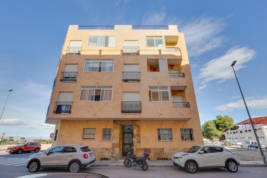 Imagen 2 de Venta de piso en Almoradi