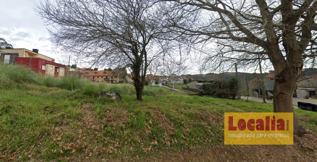 Imagen 2 de Suelo urbano en Barrio La Canal