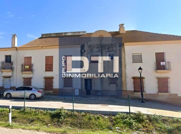Imagen 1 de Piso en venta en c. rejilla...