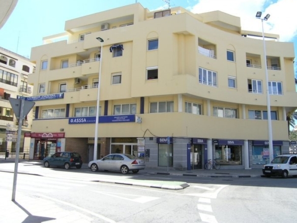 Imagen 2 de Apartamento en Alquiler en Moraira Alicante