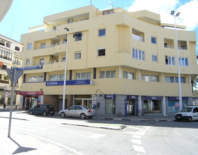 Imagen 2 de Apartamento en Alquiler en Moraira Alicante