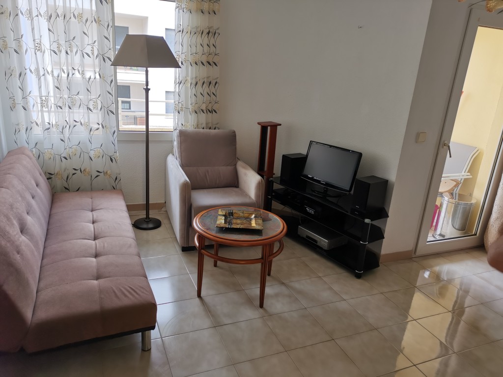 Imagen 3 de Apartamento en Alquiler en Moraira Alicante
