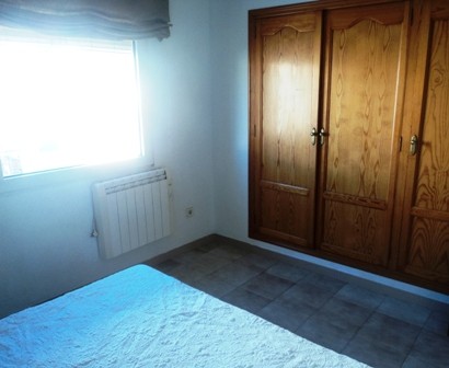 Imagen 4 de Apartamento en Alquiler en Moraira Alicante