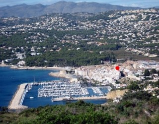 Imagen 1 de Apartamento en Alquiler en Moraira Alicante