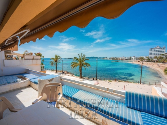 Imagen 2 de Apartamento en Venta en Ibiza Baleares