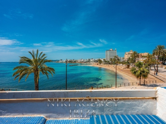 Imagen 3 de Apartamento en Venta en Ibiza Baleares